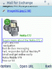 game pic for Nokia Email S60 3rd  S60 5th  Symbian^3